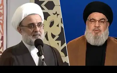 أبرز الاغتيالات لقادة حزب الله منذ