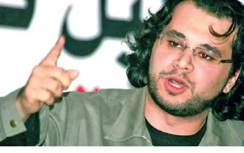 البرغوثي متنصلا من هجاء الأمويين: زينب