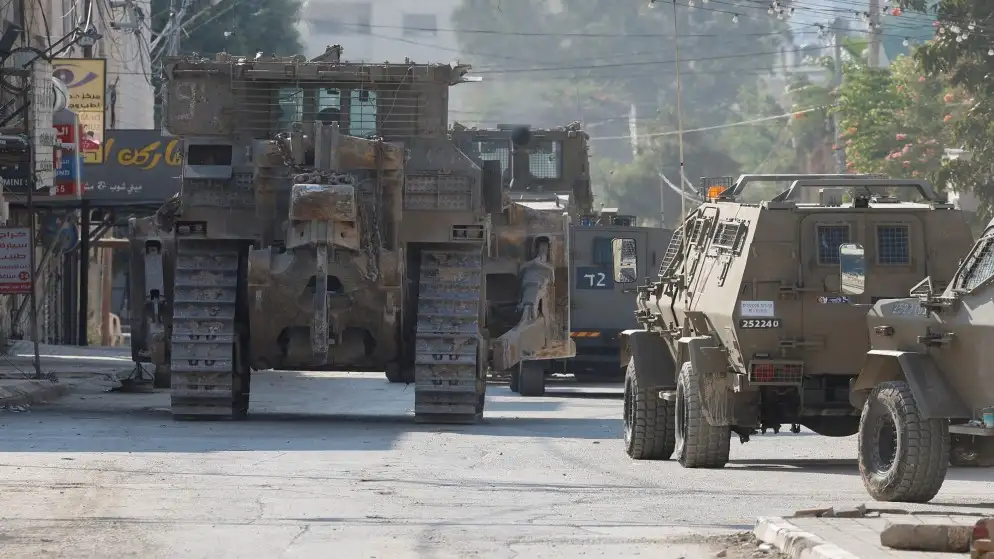 مجلس الوزراء الفلسطيني يصادق على خطة