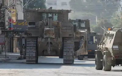 مجلس الوزراء الفلسطيني يصادق على خطة