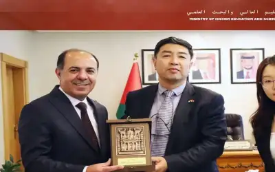 بحث فكرة إنشاء جامعة تقنية في