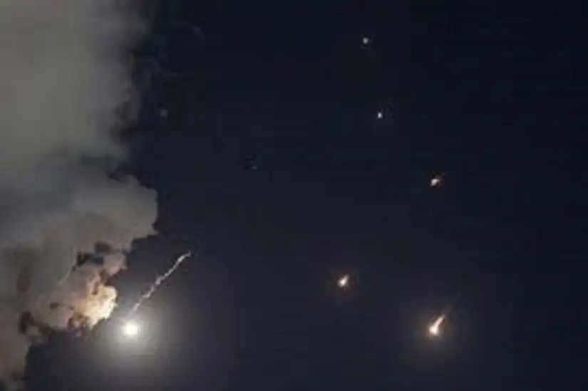 إيران: إذا تجرأت اسرائيل بالرد سيكون