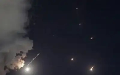 إيران: إذا تجرأت اسرائيل بالرد سيكون