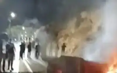 الأمن العام يدعو المواطنين إلى الابتعاد
