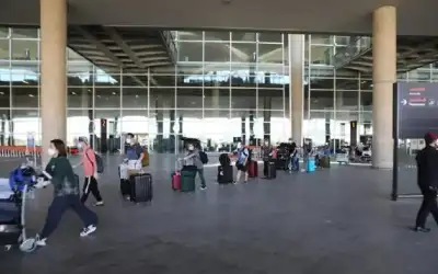 الطيران المدني: إعادة فتح الأجواء الأردنية