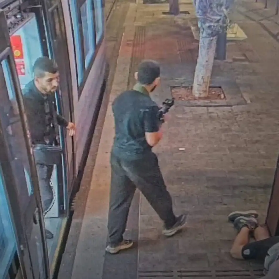 8 قتلى و 7 مصابين بإطلاق