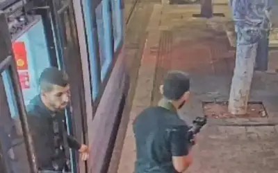 8 قتلى و 7 مصابين بإطلاق