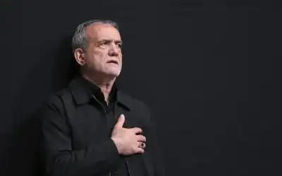 الرئيس الإيراني لنتنياهو: الهجوم جزء من