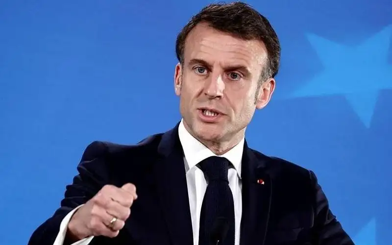 فرنسا: ملتزمون بأمن إسرائيل