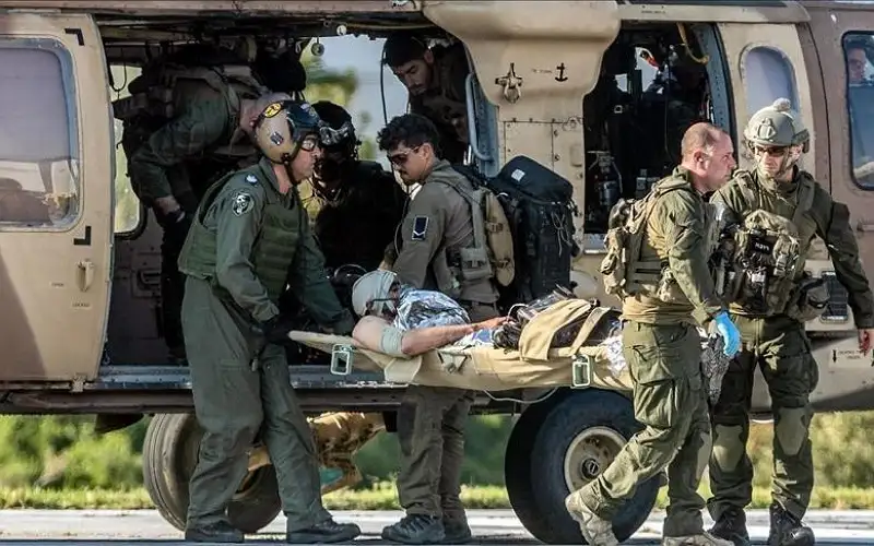 مقتل جنود إسرائيليين في جنوب لبنان