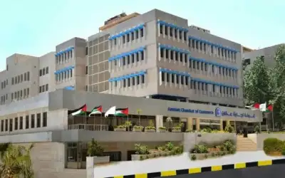 1.041 مليار دينار صادرات تجارة عمان