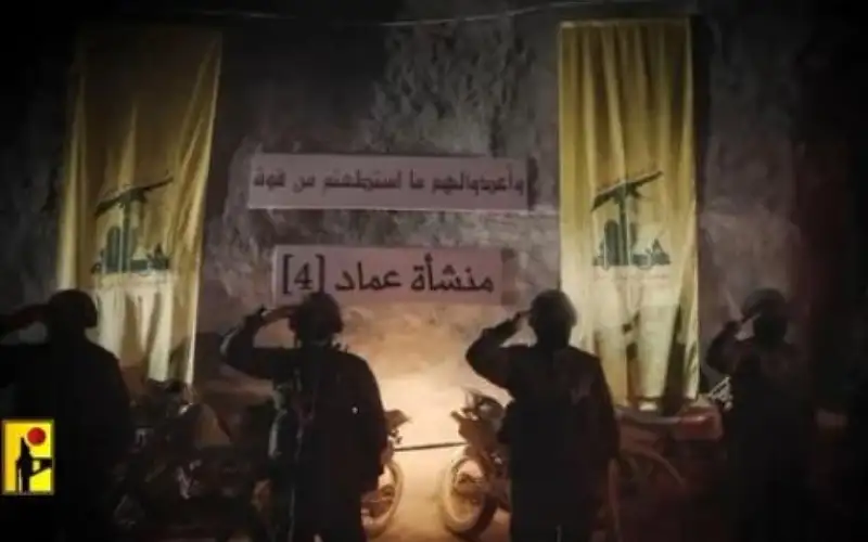 رئيس مستوطنة شلومي الحدودية: حزب الله