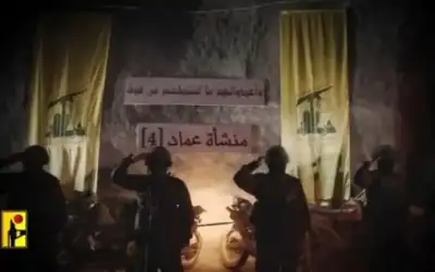 رئيس مستوطنة شلومي الحدودية: حزب الله