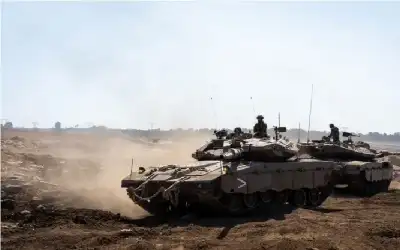 فرقة جديدة تنضم للقتال على جبهة