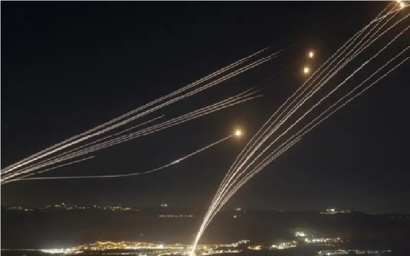 الحرس الثوري الإيراني: أي رد إسرائيلي