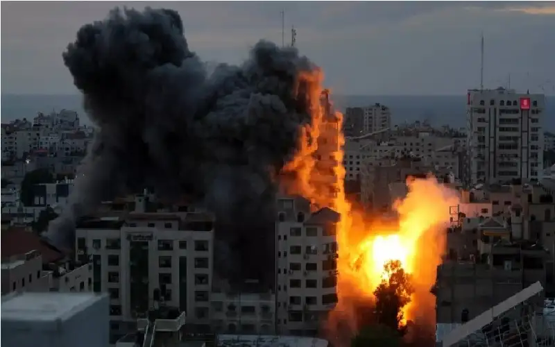 362 يوما للحرب: شهداء بالعشرات ومجازر