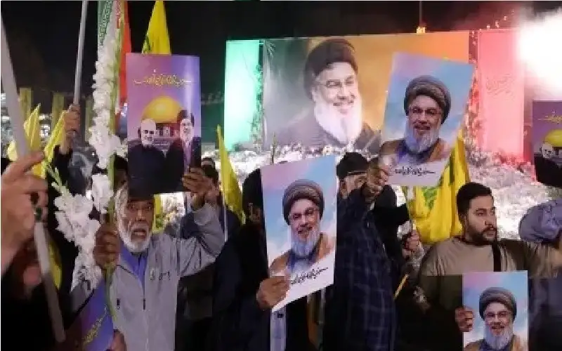 هكذا اتخذ القرار الإيراني بمهاجمة إسرائيل