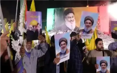 هكذا اتخذ القرار الإيراني بمهاجمة إسرائيل