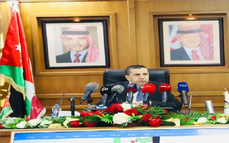 62.9 % نسبة النجاح بامتحان الشامل