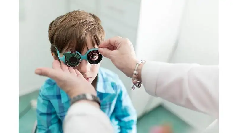 أطباء: 740 مليون طفل ومراهق سيعانون