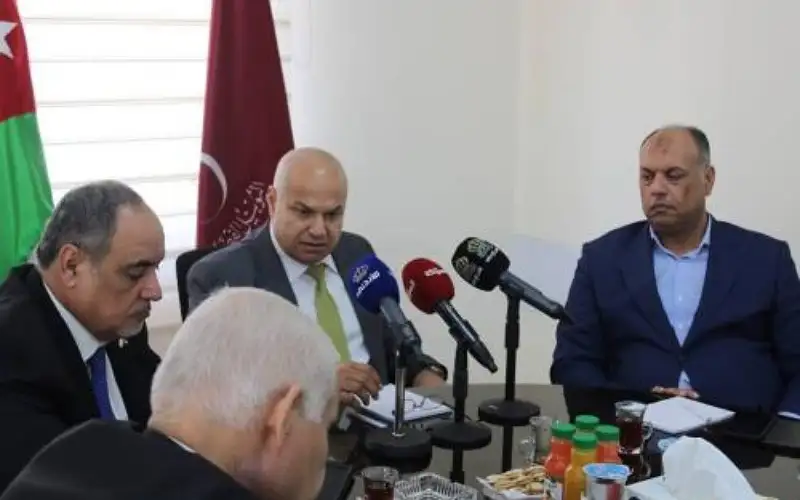 البكار: حوار مع أطراف الإنتاج لرفع