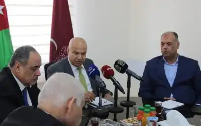 البكار: حوار مع أطراف الإنتاج لرفع