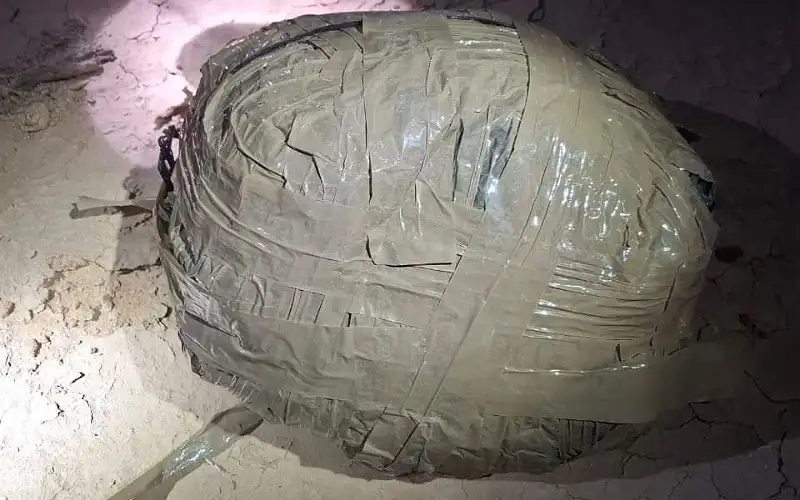 الجيش الأردني: تطبيق قواعد الاشتباك وإسقاط