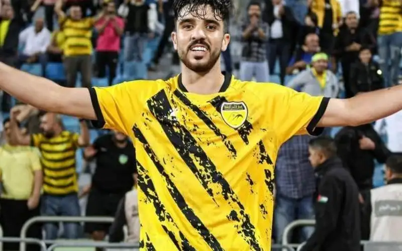 الحسين إربد يهزم الكويت الكويتي بأبطال