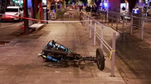 كتائب القسام تعلن مسؤوليتها عن عملية