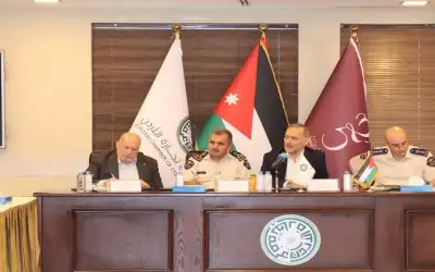 لجنة مشتركة لمعالجة تحديات مستوردي قطع