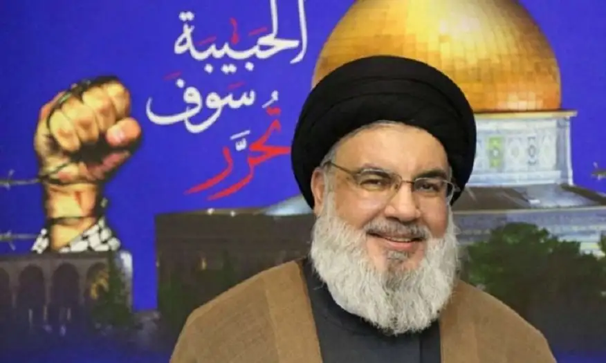 وزير خارجية لبنان: نصر الله وافق