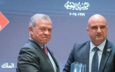 جوتك تفوز بالمركز الأول في جائزة