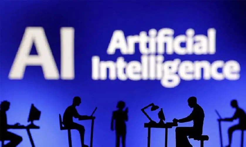 الذكاء الاصطناعي والرؤى المعولمة