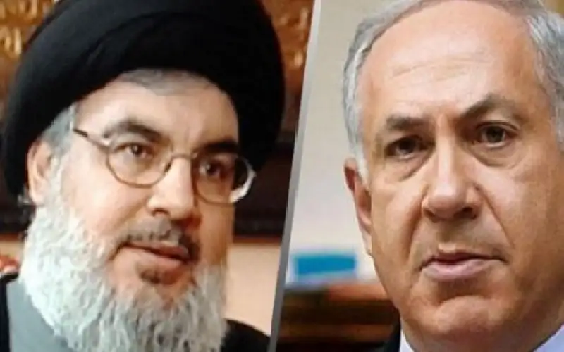 على ذمة خارجية لبنان: نصرالله وافق