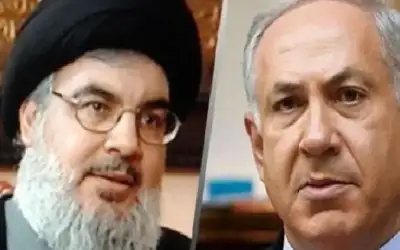 على ذمة خارجية لبنان: نصرالله وافق