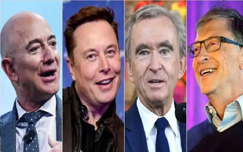 ريمونتادا زوكربيرغ في 2024 تقربه من