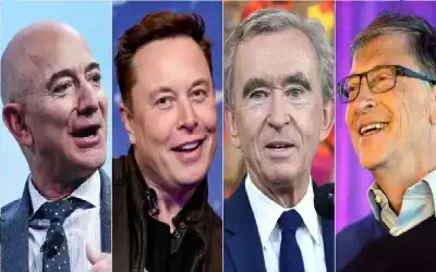 ريمونتادا زوكربيرغ في 2024 تقربه من