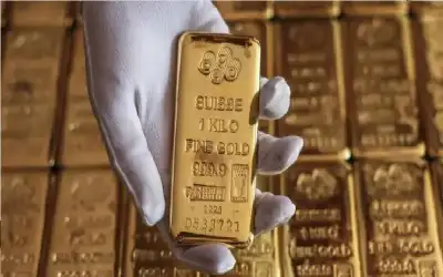 الذهب حبيس نطاق ضيق وسط ترقب
