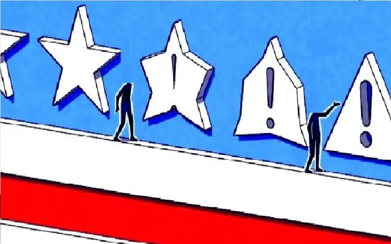 أمريكا.. هل أصبحت سوقا ناشئة خطرة