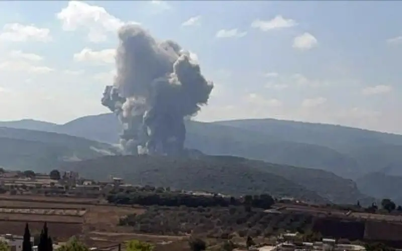 “الصحة اللبنانية”: 97 شهيدا من الطواقم