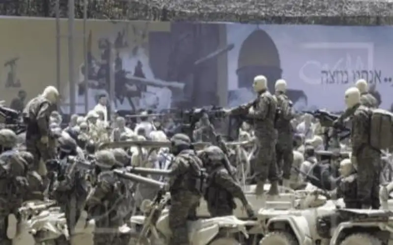 إعلام عبري: الرضوان حاولت اختطاف جثة