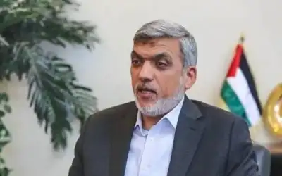 قيادي في حماس: إبعاد الحركة عن