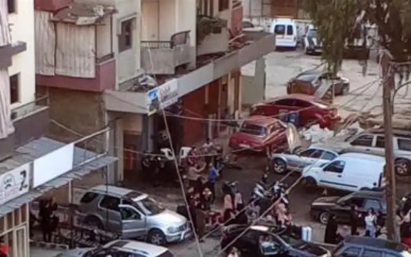 السعودية تطلب من رعاياها مغادرة لبنان