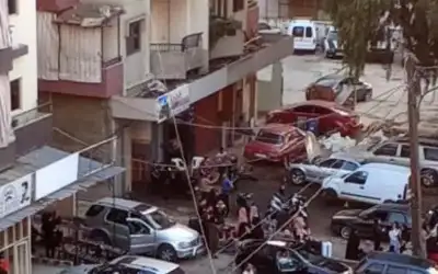 السعودية تطلب من رعاياها مغادرة لبنان