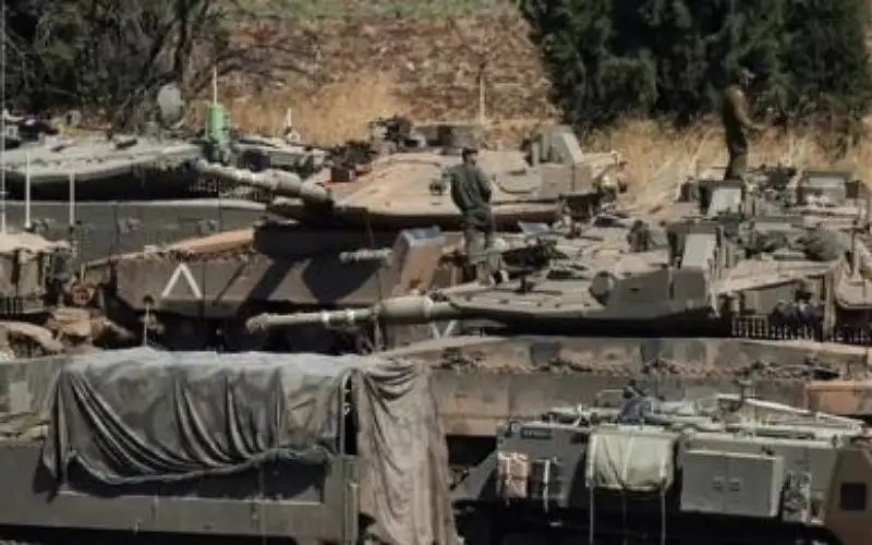 ما هي التحديات التي تنتظر إسرائيل