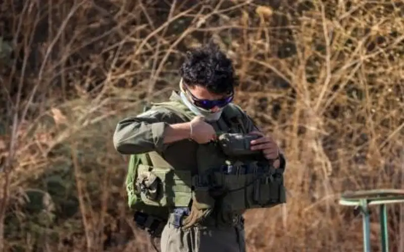 مقتل جندي في جنوب لبنان يرفع