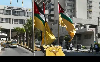 تركيب سماعات طبية متطورة للأطفال بمستشفى