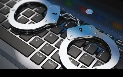 القبض على صاحبة تسجيل إدعت خلاله