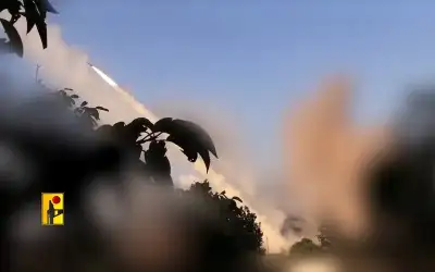 مواجهات عنيفة وعبوات ناسفة على الحدود