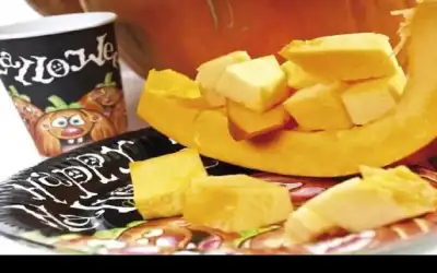 لماذا يعتبر اليقطين منتجا مثاليا في